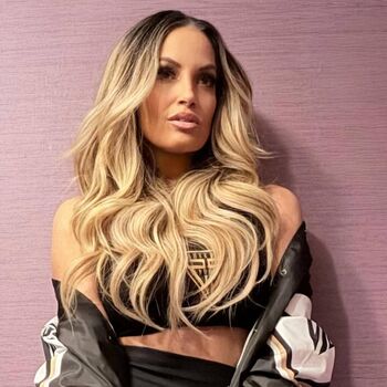 Full leaked Trish stratus page private onlyfans photo