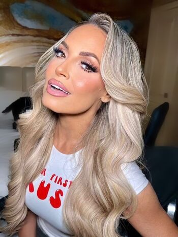 Full leaked Trish stratus private onlyfans photo