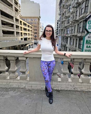 Trisha Hershberger