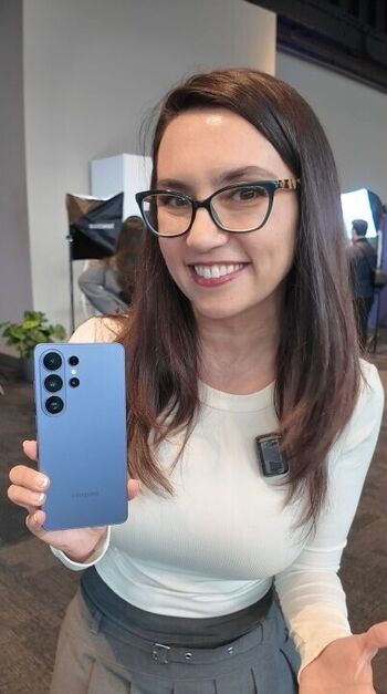 Trisha Hershberger