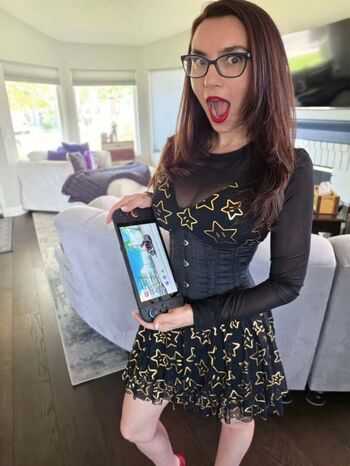 Full leaked Trisha hershberger page private onlyfans photo
