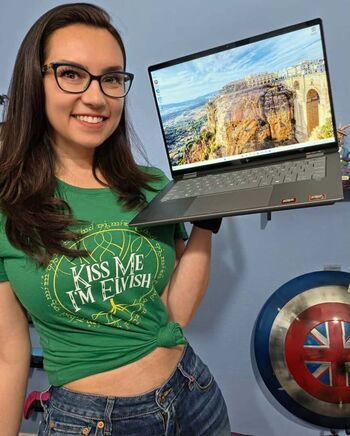 Full leaked Trisha hershberger page private onlyfans photo