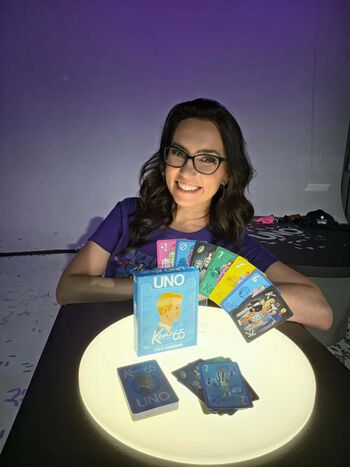 Trisha Hershberger