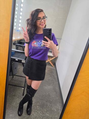 Trisha Hershberger
