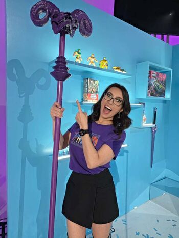Full leaked Trisha hershberger page private onlyfans photo