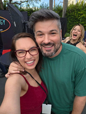 Full leaked Trisha hershberger page private onlyfans photo