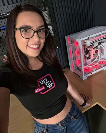 Full leaked Trisha hershberger private onlyfans photo