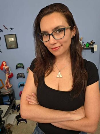Full leaked Trisha hershberger private onlyfans photo