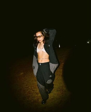 Full leaked Syren de mer/ private onlyfans photo