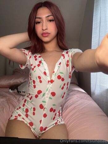 Tslunabae