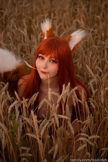 Tsuki Des