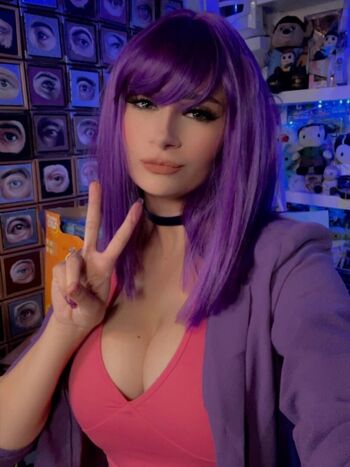 Full leaked Isla zamoyska/ private onlyfans photo