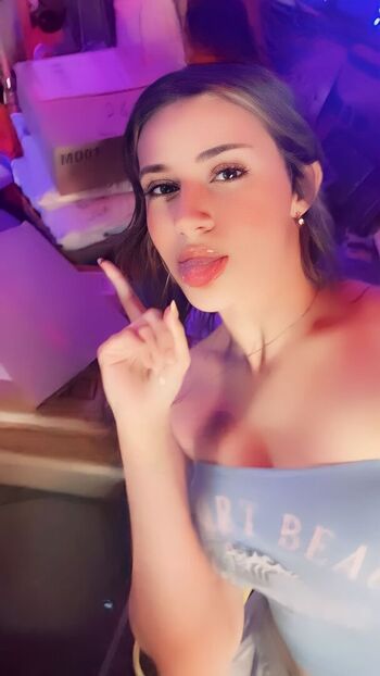 Full leaked Nude in public/ private onlyfans photo