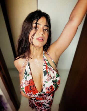 Tushikha Goswami