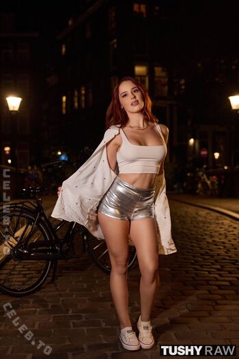 Tushy Raw
