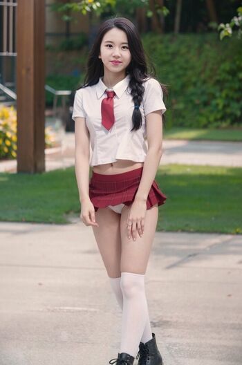 Full leaked Twice kpop private onlyfans photo