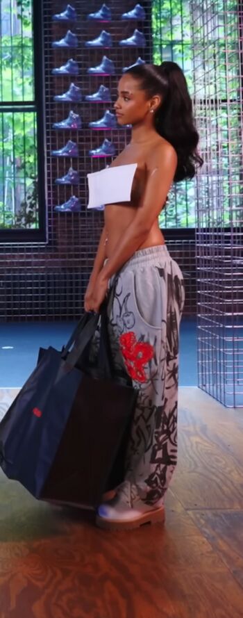 Full leaked Ester mengs/ private onlyfans photo
