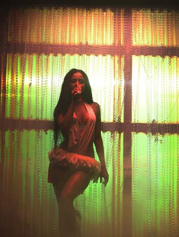 Full leaked Selena green vargas/ private onlyfans photo