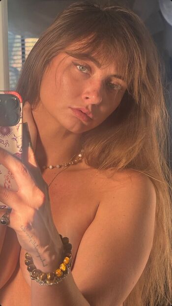Full leaked Tyybabyy private onlyfans photo