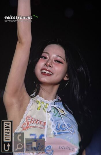 Tzuyu