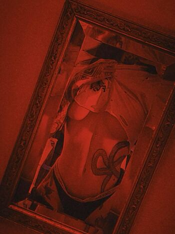 Full leaked Uglybandito private onlyfans photo