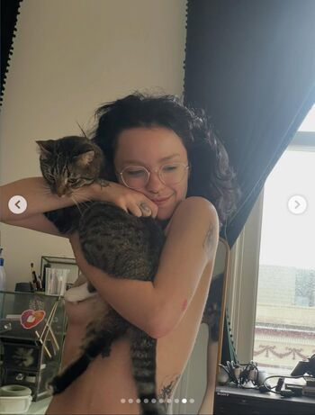 Full leaked Ultraviolet darling private onlyfans photo