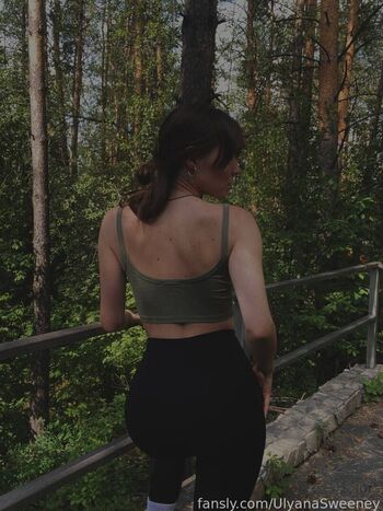 UlyanaSweeney
