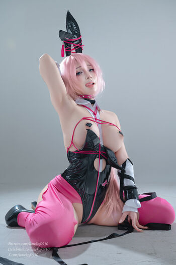 Umeko J