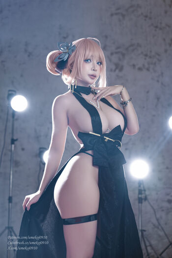 Umeko J