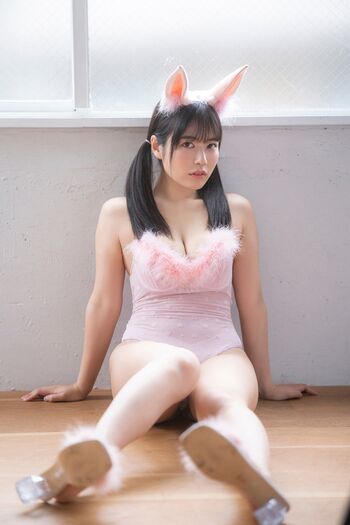 Full leaked Umi shinonome  page private onlyfans photo