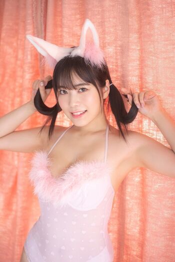 Full leaked Umi shinonome  page private onlyfans photo