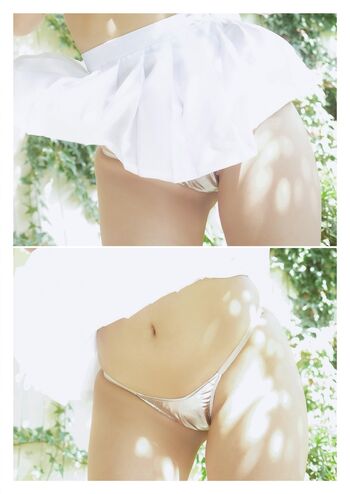 Full leaked Umi shinonome  page private onlyfans photo