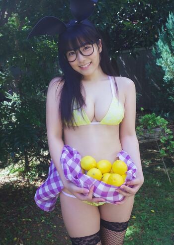 Full leaked Umi shinonome private onlyfans photo