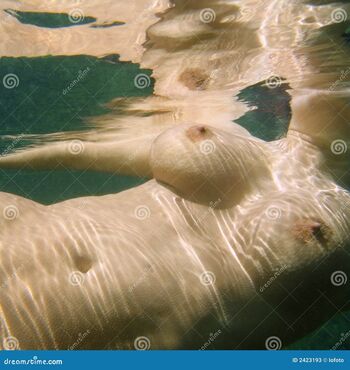 Underwater