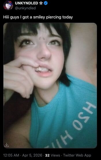 unkyndled