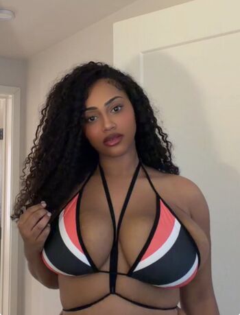 Full leaked Urbabyliah private onlyfans photo