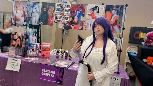 Usatame