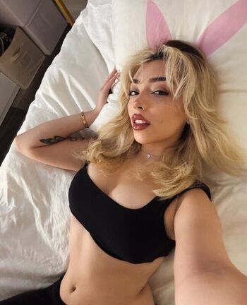Full leaked Ashley tervort / private onlyfans photo