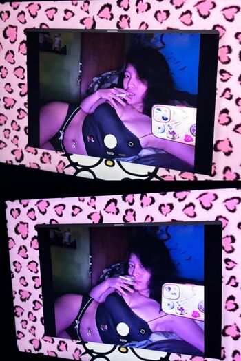 Full leaked Vmprh page private onlyfans photo