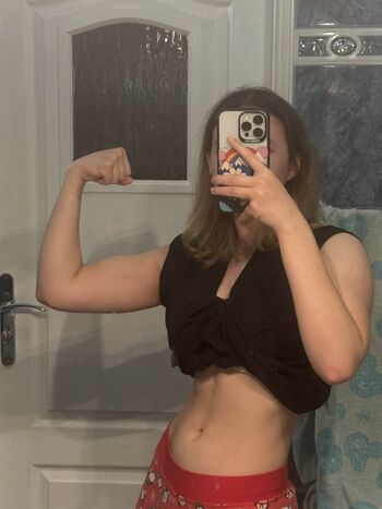 Full leaked Sofi jujuy/ private onlyfans photo