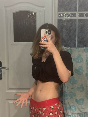 Full leaked Kityan/ private onlyfans photo