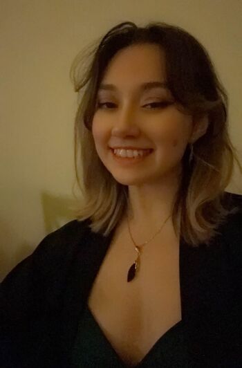 Full leaked Olga kobzar/ private onlyfans photo