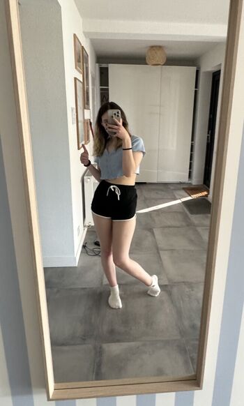 Full leaked Yuzuha nurse/ private onlyfans photo