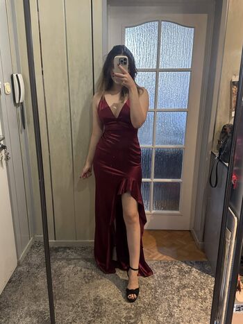 Full leaked Fishtank/ private onlyfans photo