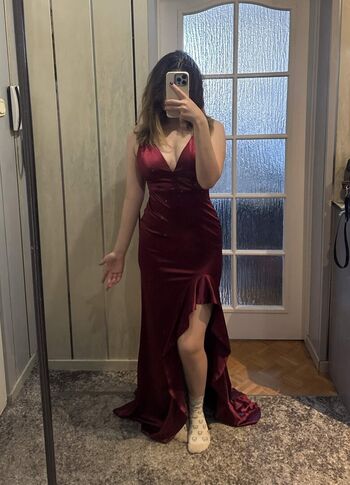 Full leaked Lianday/ private onlyfans photo