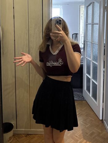 Full leaked Insecticca/ private onlyfans photo