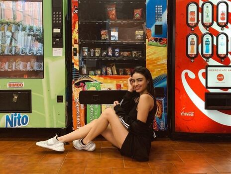 Valentina Buzzurro