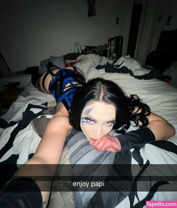 Full leaked Valentina di sozio private onlyfans photo