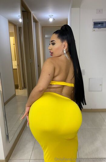 Full leaked Valentina perez page private onlyfans photo