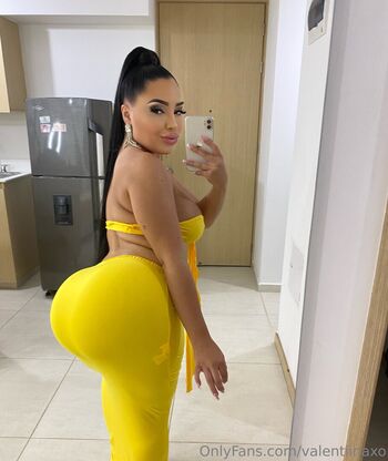 Full leaked Valentina perez page private onlyfans photo
